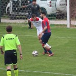 Nogomet 1.A.L. : Zarja - Mladost