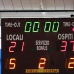 Košarka U 17 Silver :Jadran ZKB : S.Vito B