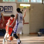 Košarka C liga : Jadran - S.Bonifacio