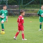 Nogomet U 9  turnir Zarje