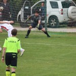 Nogomet 1.A.L. : Zarja - Mladost