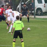 Nogomet 1.A.L. : Zarja - Mladost