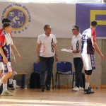 Košarka C liga : Jadran - S.Bonifacio