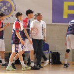 Košarka C liga : Jadran - S.Bonifacio