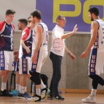 Košarka C liga : Jadran - S.Bonifacio