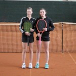 Tenis : Gaja