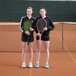 Tenis : Gaja