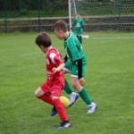 Nogomet U 9  turnir Zarje