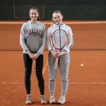 Tenis : Gaja