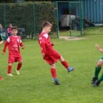Nogomet U 9  turnir Zarje