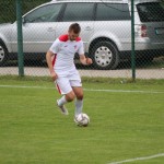 Nogomet 1.A.L. : Zarja - Mladost
