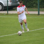 Nogomet 1.A.L. : Zarja - Mladost