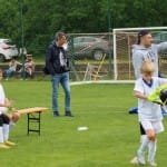 Nogomet U 9  turnir Zarje