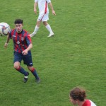 Nogomet 1.A.L. : Zarja - Mladost