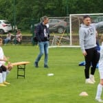 Nogomet U 9  turnir Zarje