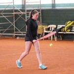 Tenis : Gaja