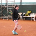 Tenis : Gaja