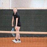Tenis : Gaja