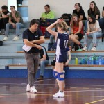 Odbojka : Kontovel - Farravolo