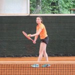 Tenis : Gaja