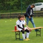 Nogomet U 9  turnir Zarje
