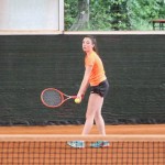 Tenis : Gaja
