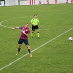 Nogomet 1.A.L. : Zarja - Mladost