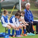 Nogomet U 9  turnir Zarje