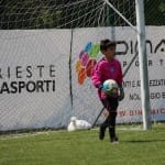 Nogomet : turnir Zarje U 11