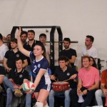 Odbojka : Kontovel - Farravolo