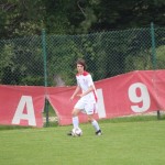 Nogomet 1.A.L. : Zarja - Mladost