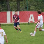Nogomet 1.A.L. : Zarja - Mladost