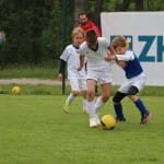 Nogomet U 9  turnir Zarje