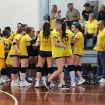 Odbojka : Kontovel - Farravolo