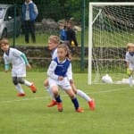 Nogomet U 9  turnir Zarje
