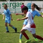 Nogomet : turnir Zarje U 11