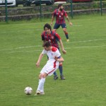 Nogomet 1.A.L. : Zarja - Mladost