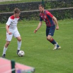 Nogomet 1.A.L. : Zarja - Mladost