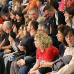 Odbojka U 17 deželni finale : Soća - Prata