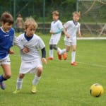 Nogomet U 9  turnir Zarje
