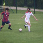 Nogomet 1.A.L. : Zarja - Mladost
