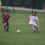 Nogomet 1.A.L. : Zarja - Mladost