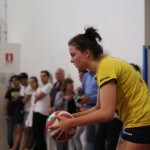 Odbojka : Kontovel - Farravolo