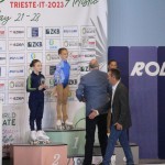Kotalkanje : Sedmak cup