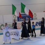 Kotalkanje : Sedmak cup