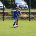 Nogomet : turnir Zarje U 11