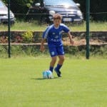 Nogomet : turnir Zarje U 11