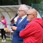 Nogomet U 9  turnir Zarje