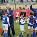 Nogomet U 9  turnir Zarje