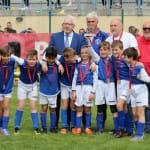 Nogomet U 9  turnir Zarje